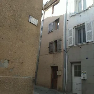  Hébergement de vacances Maison De Village 1835