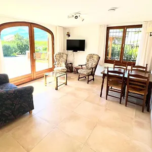  Appartement 4 Couchages à Proximité Du Et Du Plan D'eau D'embrun